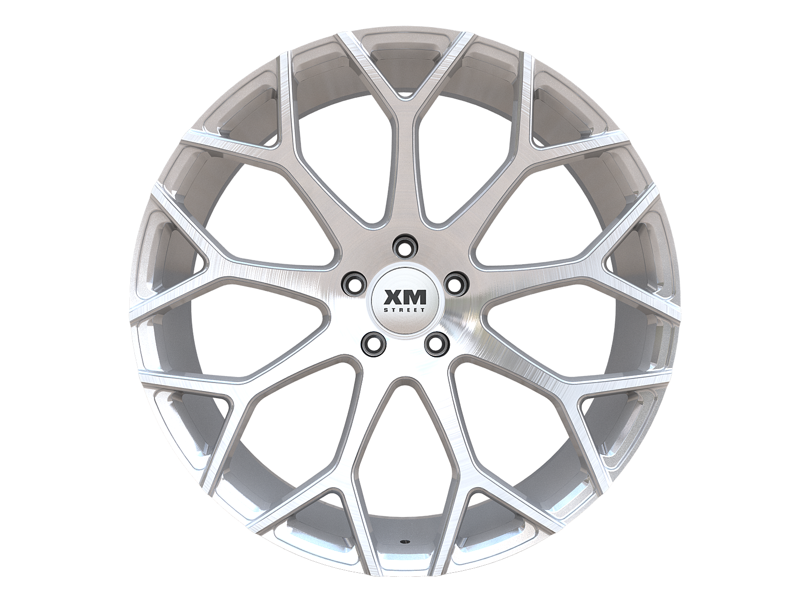 A0253-2285-G2-SILVER BRUSHED-1